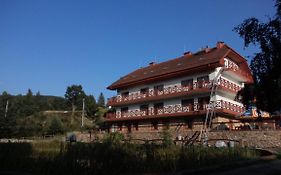Bacówka Noclegi
